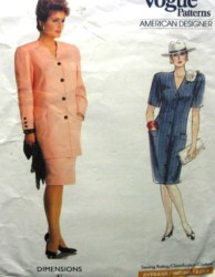 2030 NIPON STRT DRESS, TUNIC,STRT SKIRT PATTERN 20